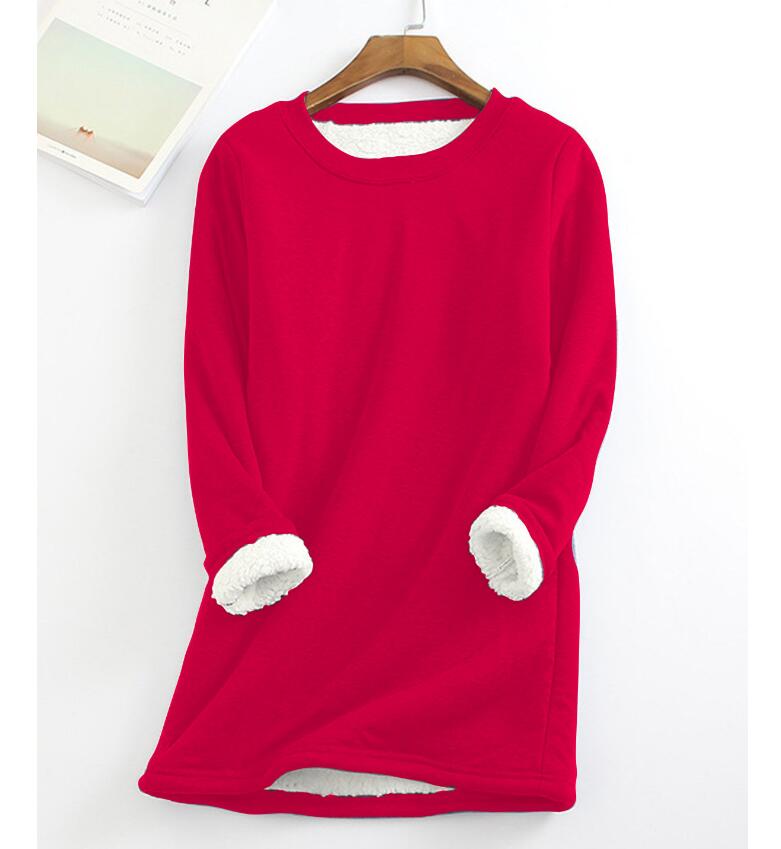 Pull élégant pour femme chaud et confortable