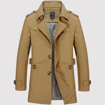 Veste homme Automne Chaud Qualité Supérieure