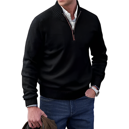 Pull d'hiver doux Design élégant