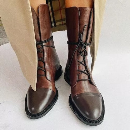 Bottines femme - Élégance en voyage et au quotidien
