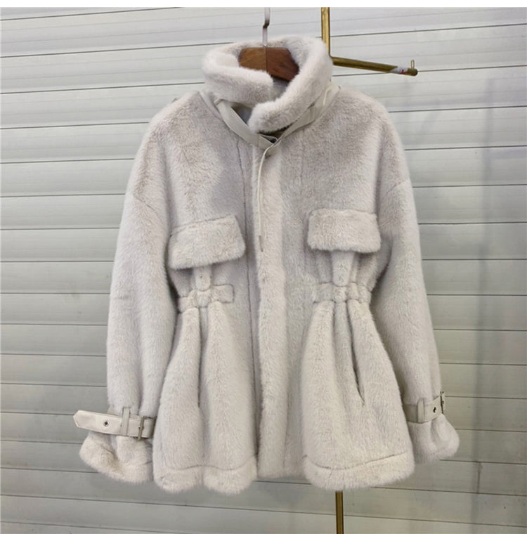 Herzliche Frauenjacke Meine Hoffnung - IdealeKleiden