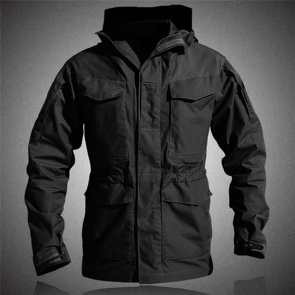 Veste militaireExtérieure Fonctionnelle