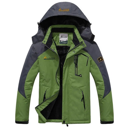 Veste de pluie Imperméable Pratique