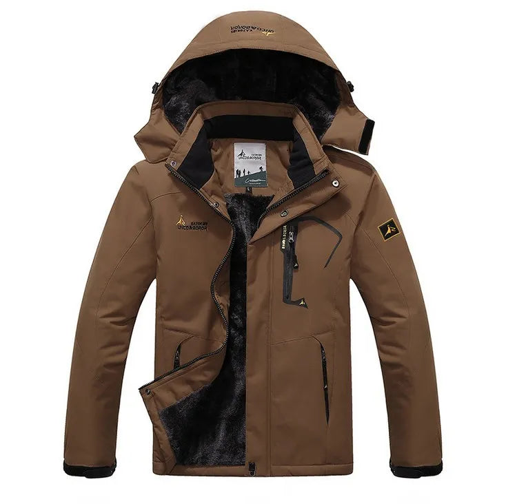 Veste de pluie Imperméable Pratique