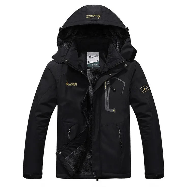 Veste de pluie Imperméable Pratique
