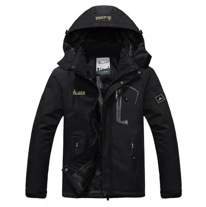 Veste de pluie Imperméable Pratique