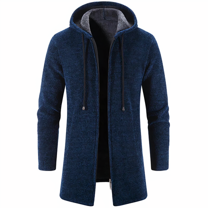 Veste de sport pratique avec capuche