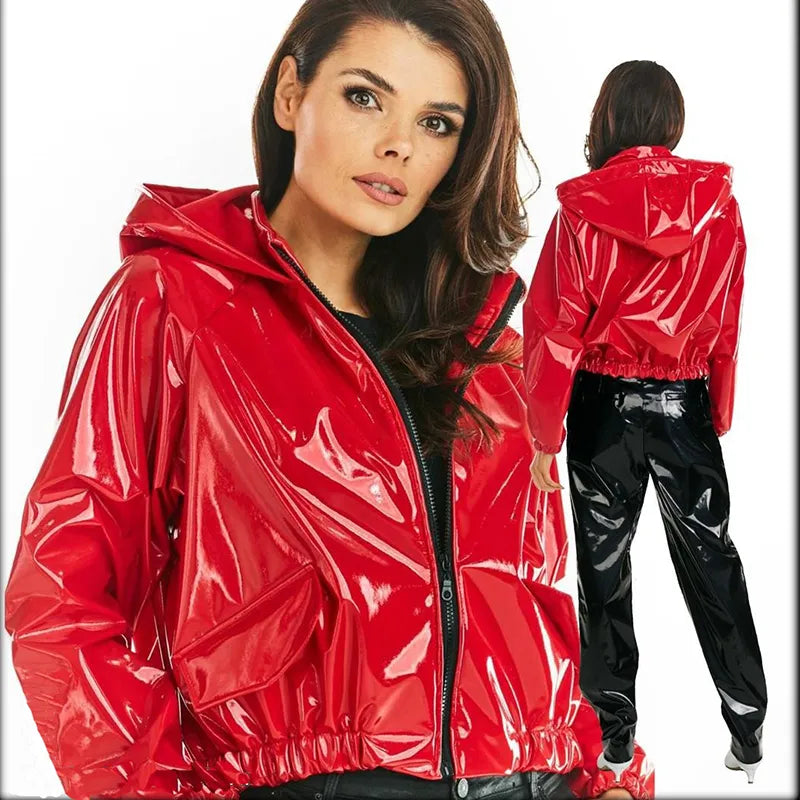 Veste chic pour femme style décontracté