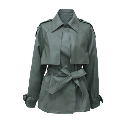 Veste Femme Pratique Intemporelle Élégante