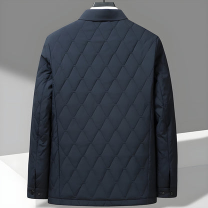 Winter Steppjacke Damen Warm - IdealeKleiden