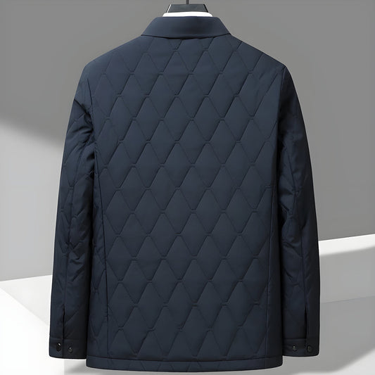 Winter Steppjacke Damen Warm - IdealeKleiden