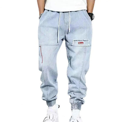 Herren Jeans Hose Modern Fit - IdealeKleiden