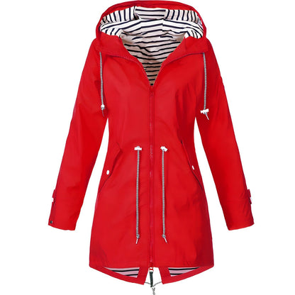 Doudoune élégante pour femme