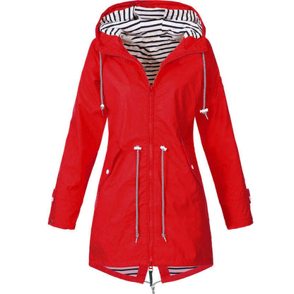 Veste pour femme Confortable Hivernal