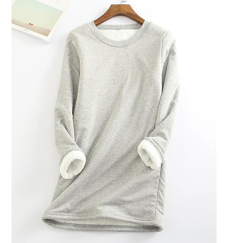 Pull élégant pour femme chaud et confortable