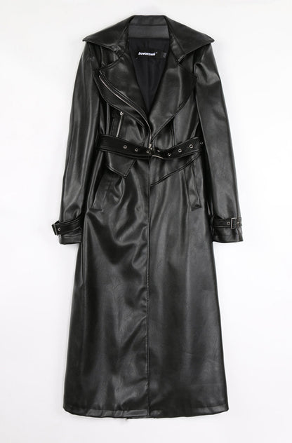Manteaux d'hiver chics Design élégant