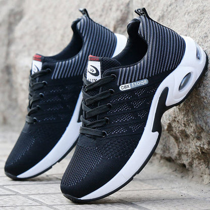 Baskets homme Confortables Élégantes Sportives
