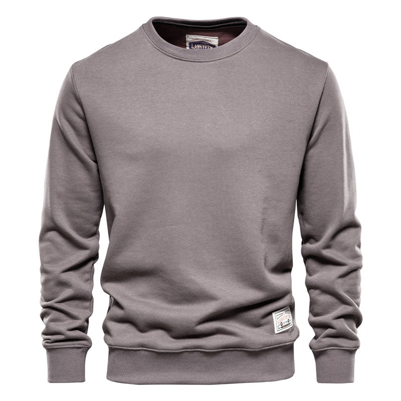 Pull confortable moderne et stylé