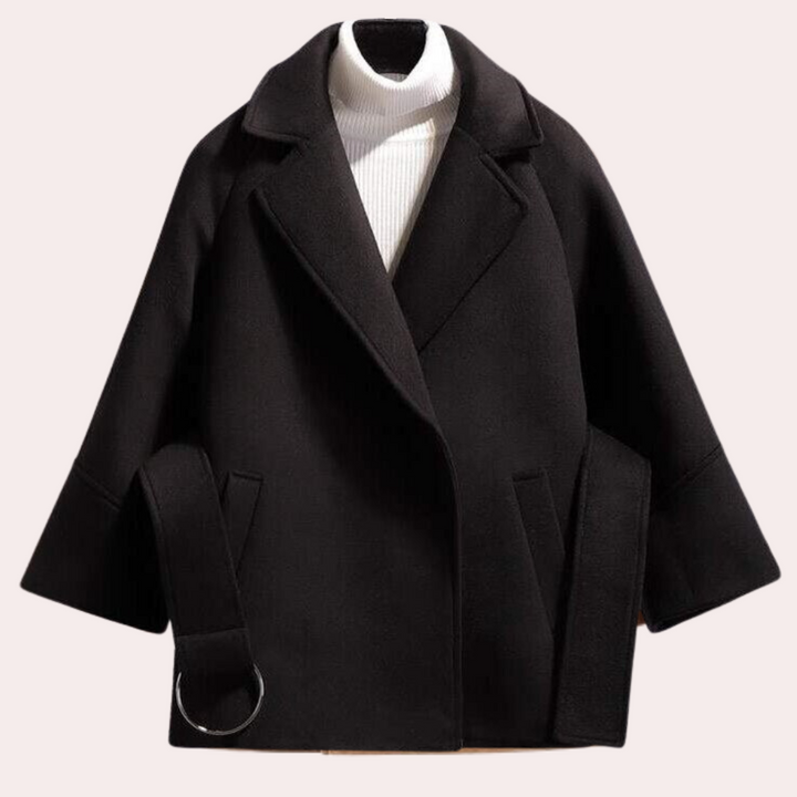 Manteau d&