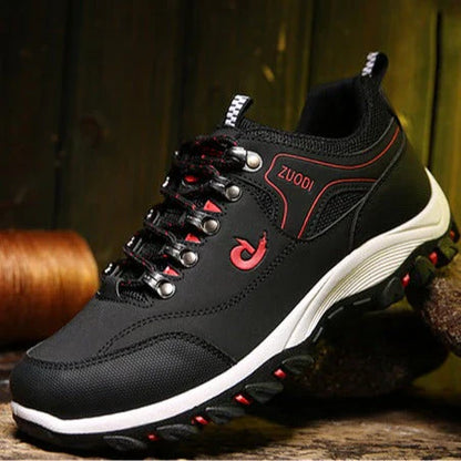 Chaussures de randonnée respirantes et amortissantes