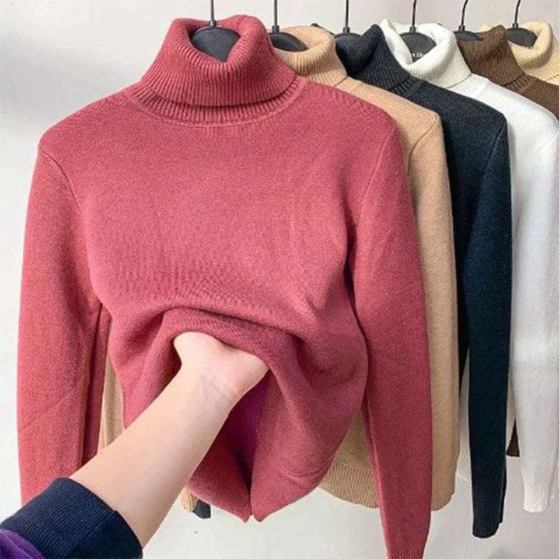 Pulls polaires élégants pour femme
