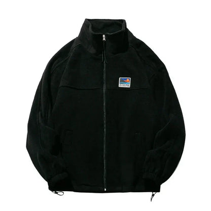 Veste d'hiver élégante pour homme Tendance