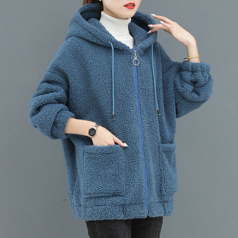Gilet Femme Chaud Confortable