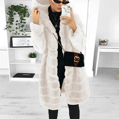 Manteaux stylés pour femme – Modernes et élégants