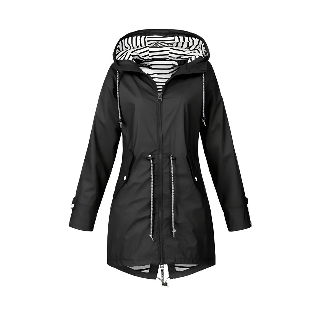 Doudoune élégante pour femme