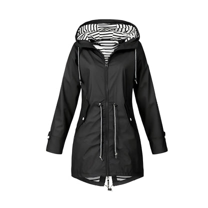 Doudoune élégante pour femme