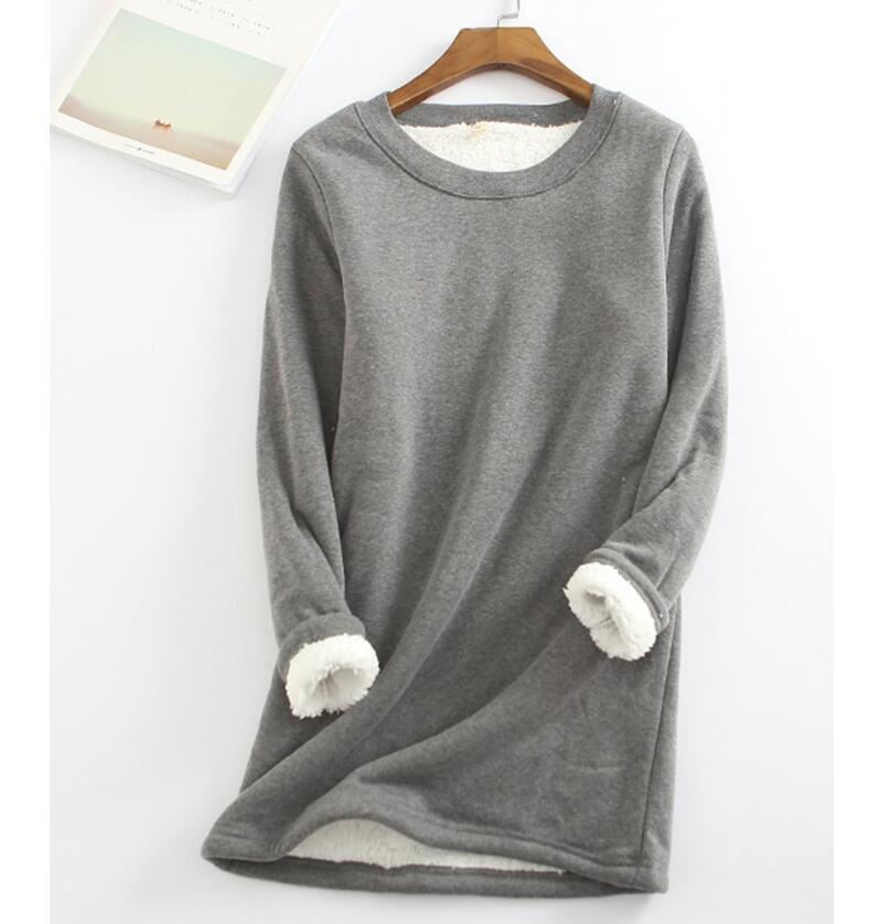 Pull élégant pour femme chaud et confortable