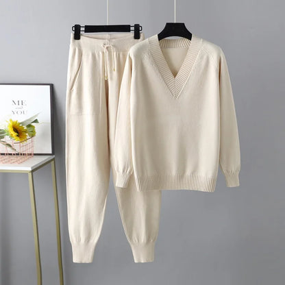 Ensemble robe élégante femme chic et moderne