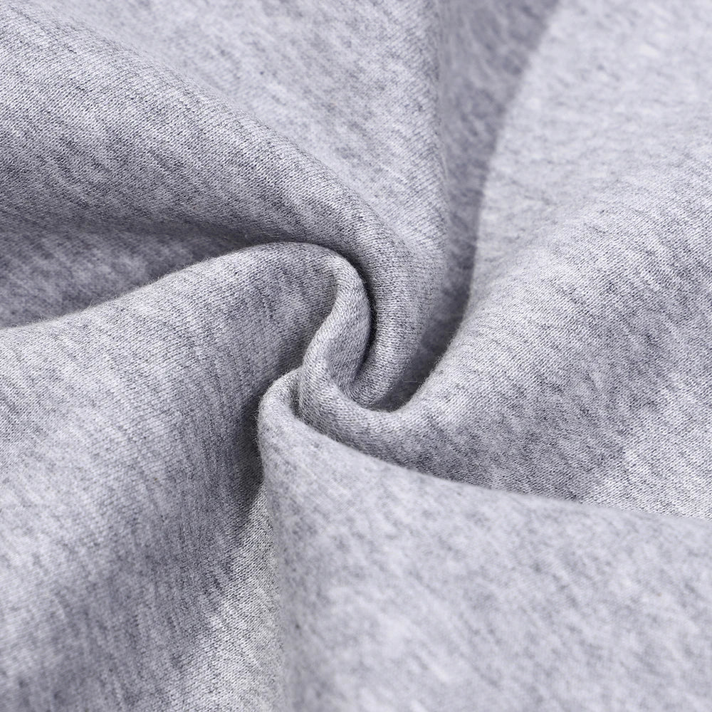 Bequemes Sweatshirt Rundhals Männer - IdealeKleiden