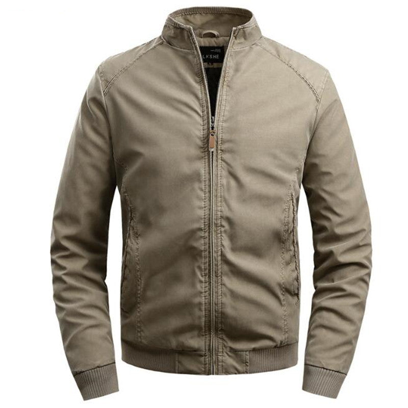 Veste de mi-saison pratique Design élégant