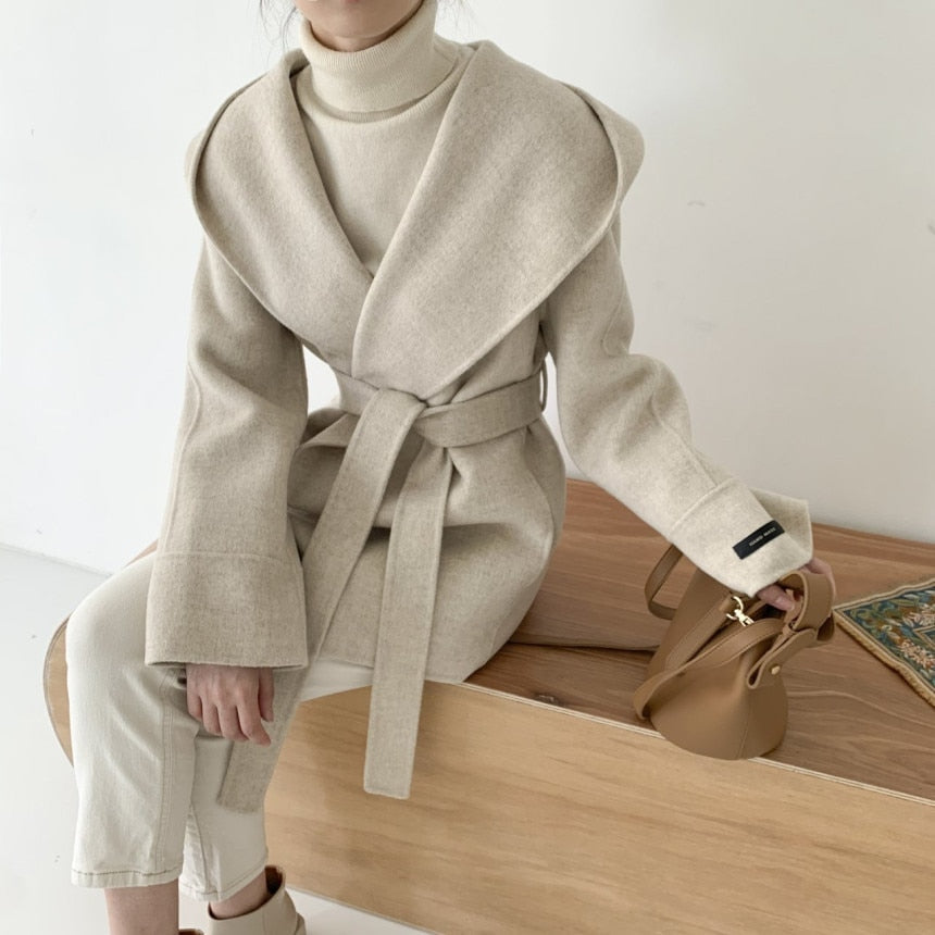 Veste femme stylée Élégante Adorable