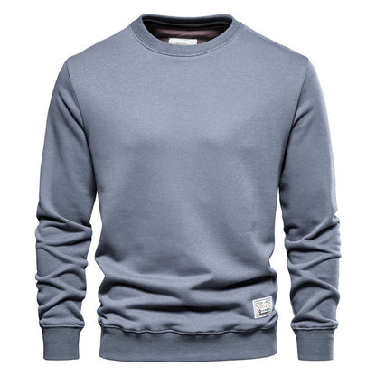 Bequemer Pullover Modern Stylish - IdealeKleiden