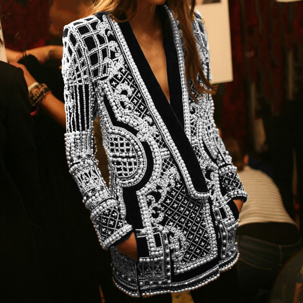 Veste élégante pour femme Moderne et stylée
