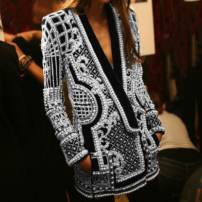 Veste élégante pour femme Moderne et stylée