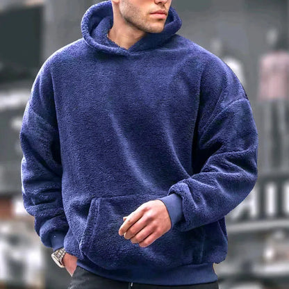 Tatum - Pull douillet d'hiver