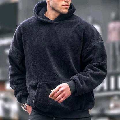 Tatum - Pull douillet d'hiver