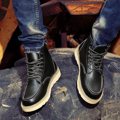 Mocassins stylés Confort Streetwear