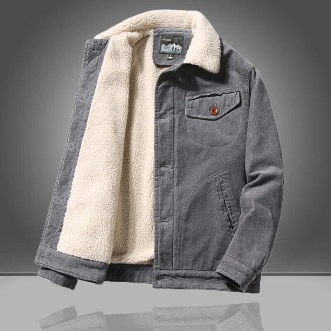 Damenschutzjacke Klassisch Winter - IdealeKleiden