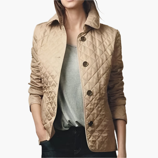 Doudoune élégante Moderne Classique