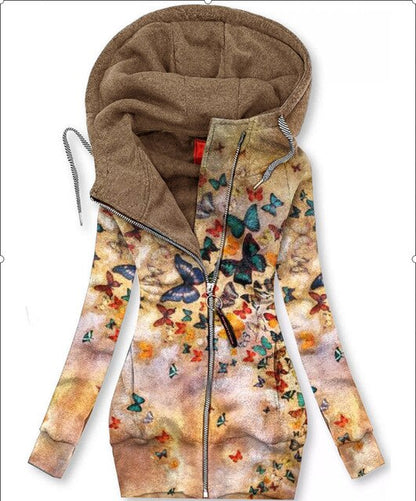 Veste femme stylée design moderne