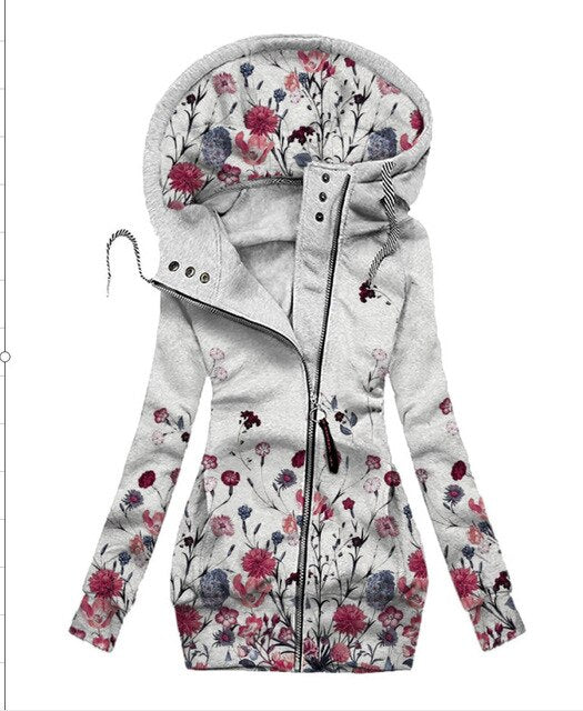 Veste femme stylée design moderne