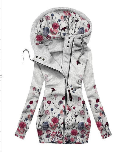Veste femme stylée design moderne
