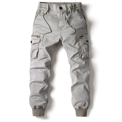 Pantalons Cargo Homme Polyvalents Pratiques