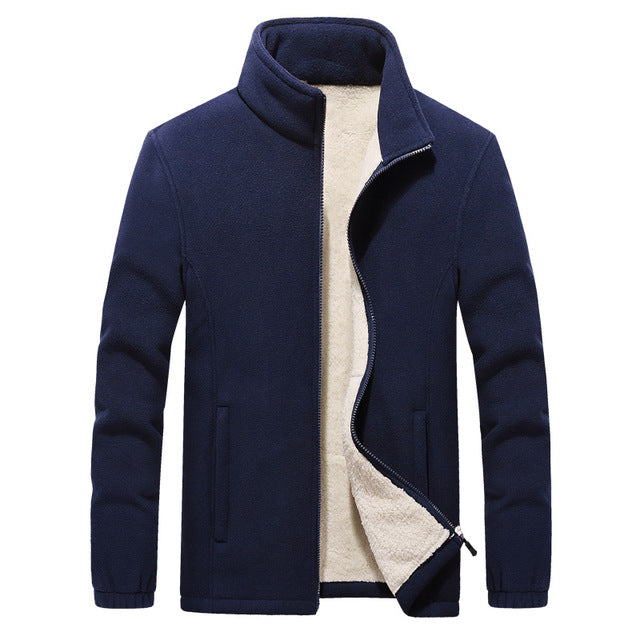 FREDO - Doudoune d'hiver noire moderne pour femme