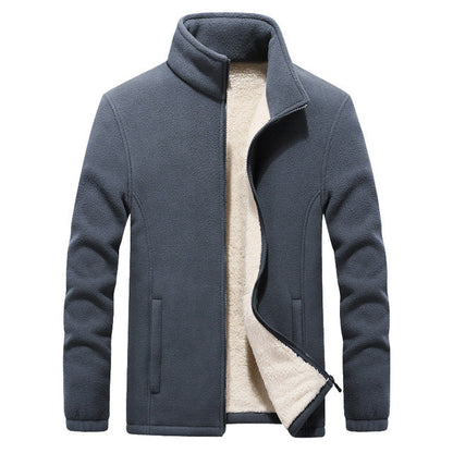 FREDO - Doudoune d'hiver noire moderne pour femme
