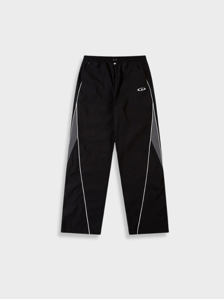 Herren Jogginghose Bequem Weite Passform Sport - IdealeKleiden